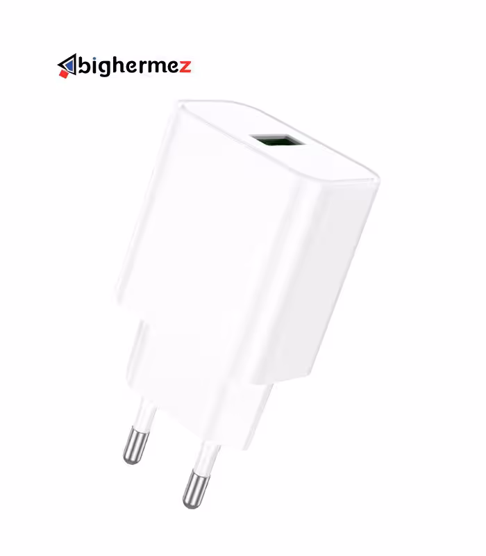 شارژر دیواری 18 وات بروفون مدل BA72A