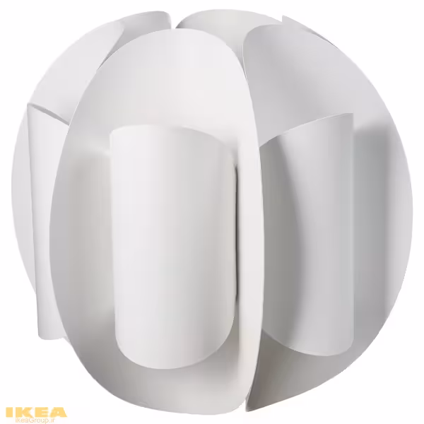 لوستر مدل TRUBBNATE | برند ایکیا | ارسال 15 الی 20 روز کاری