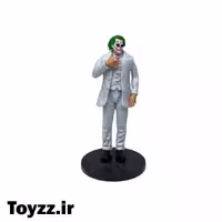 اکشن فیگور دی سی طرح جوکر McFarlane کد 1