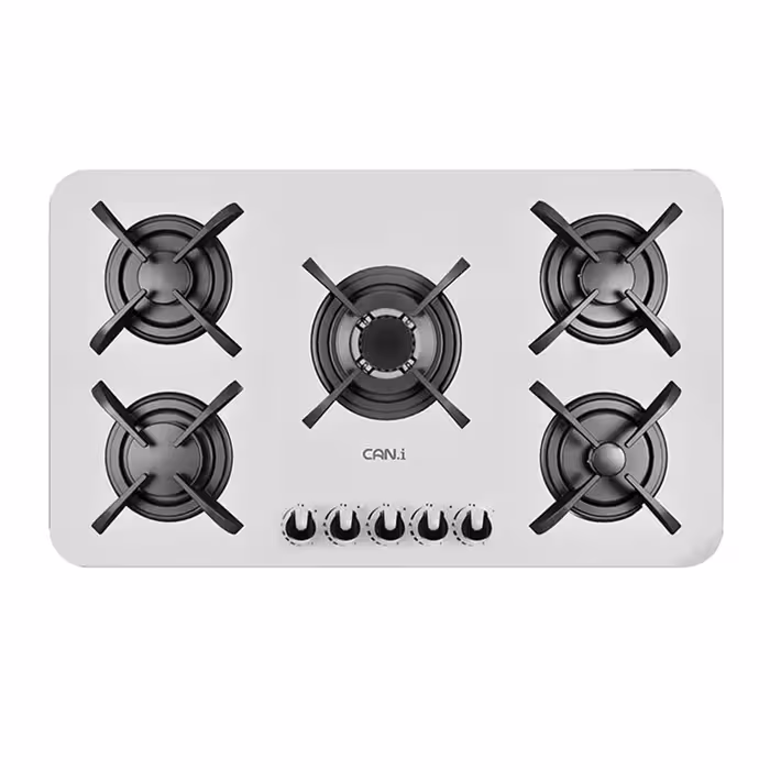 اجاق گاز صفحه ای کن مدل IG8517