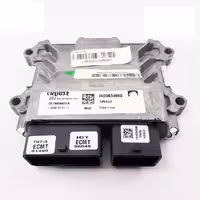 یونیت کنترل موتور ایسیو EZU پژو 206 دنده ای Crouse