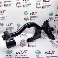 دسته موتور طرح کلیک 150 و 160 و 170