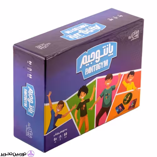 بازی پانتوجیم زینگو