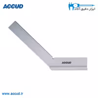 گونیا صنعتی 15 سانتی متر 135 درجه Accud (آکاد) مدل 849-006-02