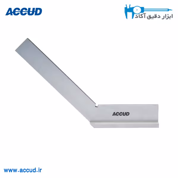 گونیا صنعتی 15 سانتی متر 135 درجه Accud (آکاد) مدل 849-006-02
