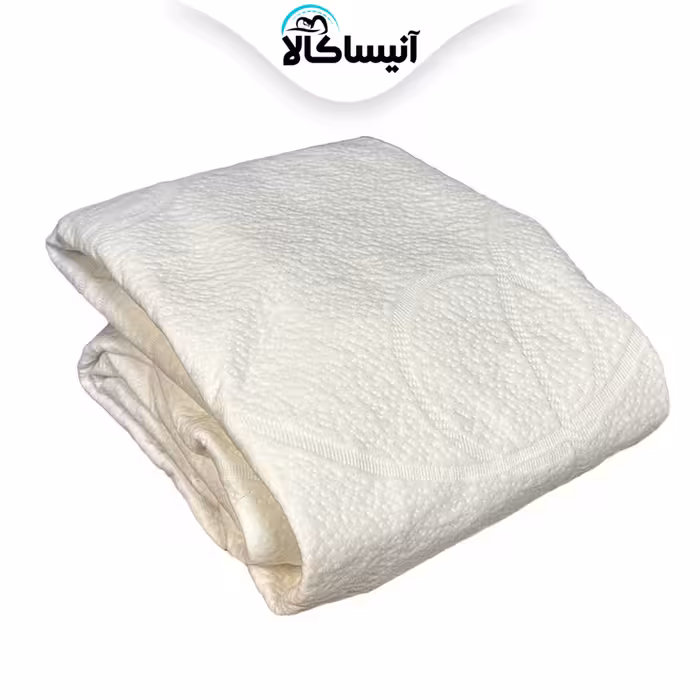 محافظ تشک اسپریت مدل رویال دونفره سایز 200×200 سانتی متر