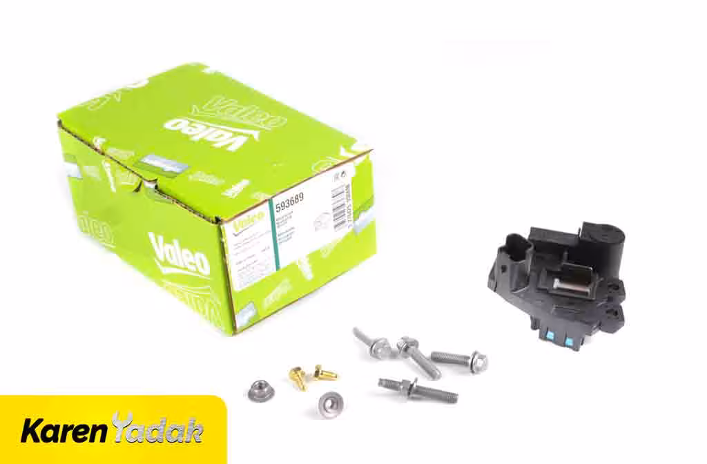 آفتامات دینام تندر90 ساندرو