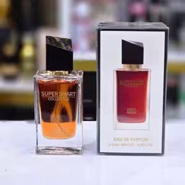 عطر ادکلن جدید زنانه ایو سن لورن لیبره اینتنس سوپر اسمارت