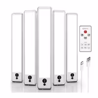 چراغ LED سنسوردار برند EZVALO مدل LY-23