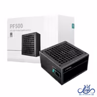 پاور دیپ کول مدل DEEP COOL PF500 80 Plus White