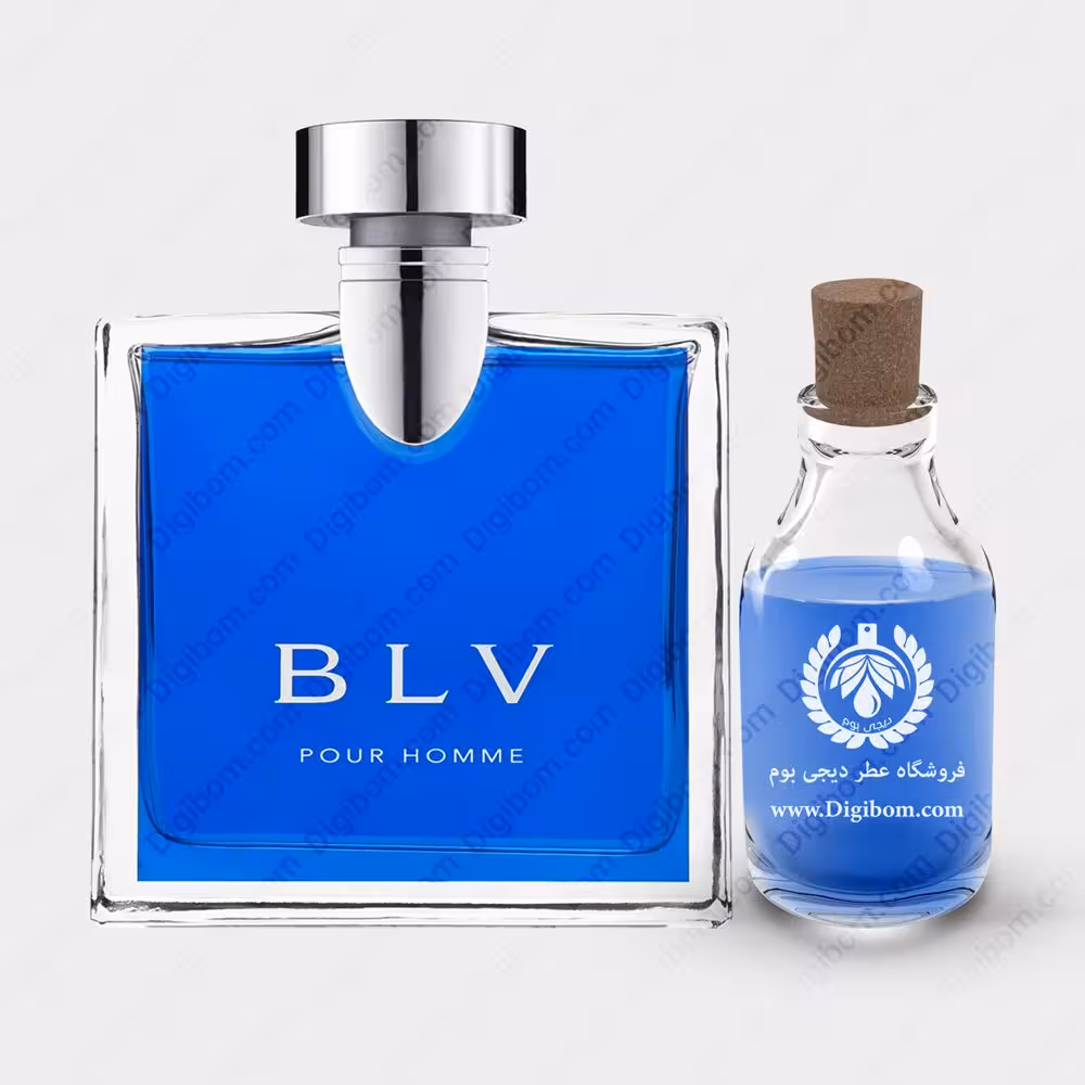 عطر بولگاری بی ال وی پور هوم – Bvlgari BLV Pour HommeعطرBvlgari BLV Pour Homme