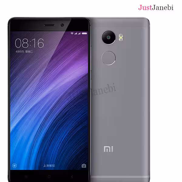 محافظ صفحه نمایش نانو گلس شیائومی Xiaomi Redmi 4
