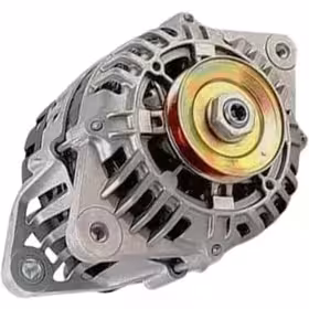 دینام تک شیار 90 آمپر استاتور 6 سیم پراید فنام