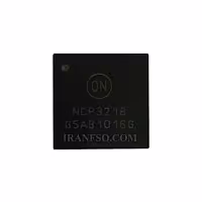 آی سی لپ تاپ NCP3218