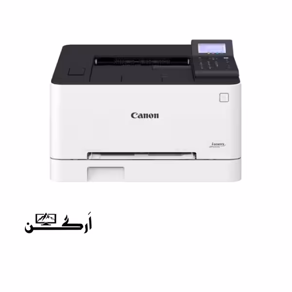 پرینتر تک کاره لیزری کانن مدل i-Sensys LBP633Cdw