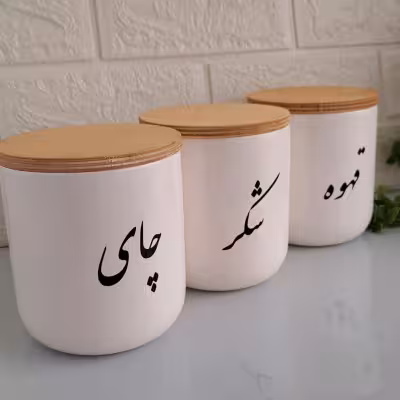 بانکه های سرامیکی