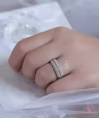 ‌💎انگشتر جواهری