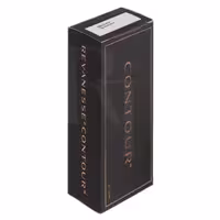فیلر ریوانس مدل کانتور - 1*2 سی‌سی | REVANESSE Contour - 2*1ml (دارای لیبل وزارت بهداشت)