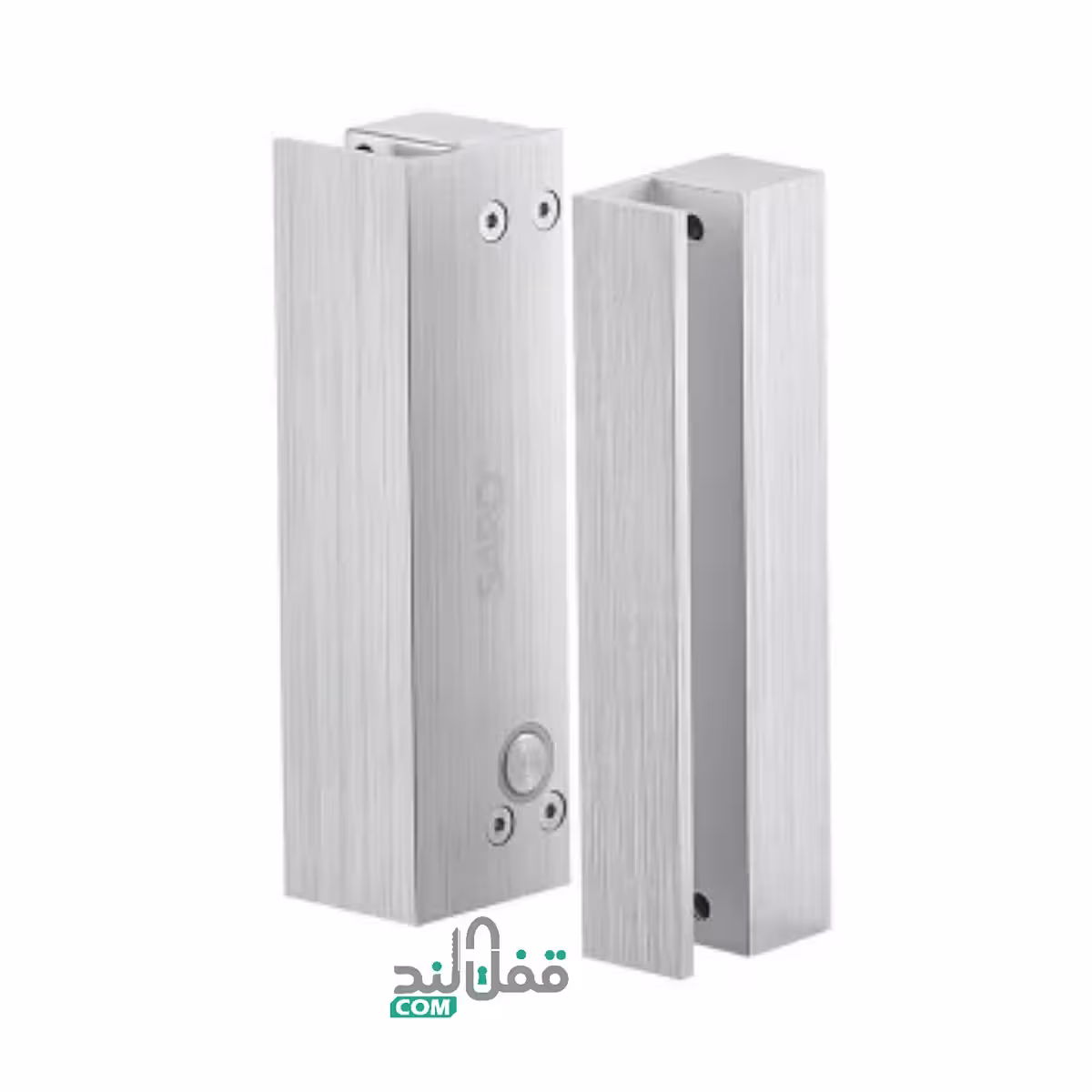 قفل برقی شیشه سکوریت سارو DP2 - فروشگاه اینترنتی قفل لند