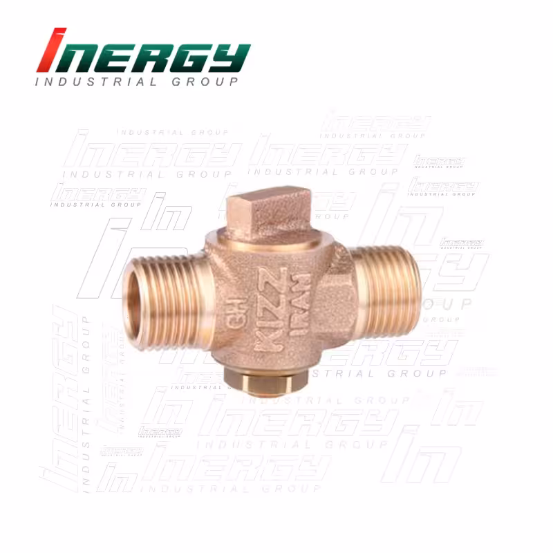 شیر شبکه کیز