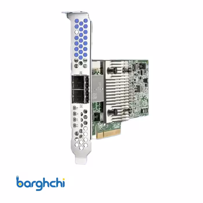 رید کنترلر اچ پی HPE H241 Smart Host Bus Adapter 726911-B21