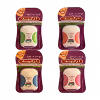 نخ دندان ارکید فانتزی