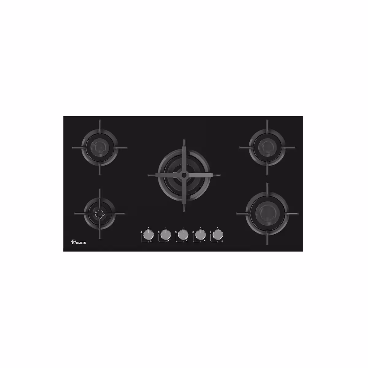 اجاق گاز داتیس مدل DG-502