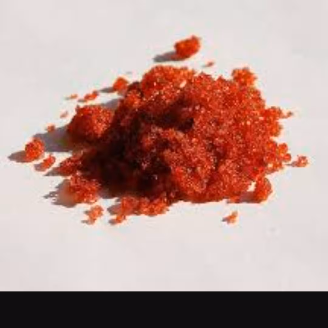 نیترات کبالت 100 گرمی