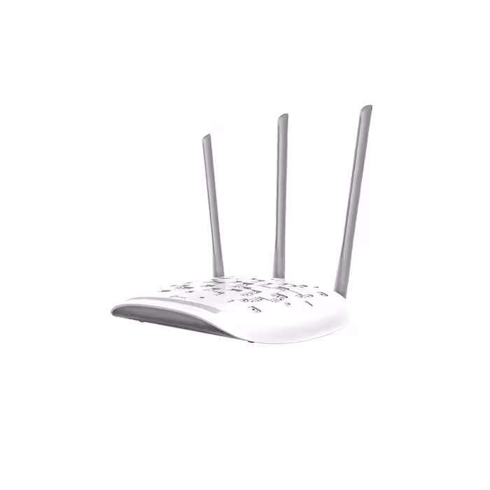 TL-WA901N اکسس پوینت بی‌سیم تی پی لینک