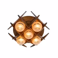 سقفی مرکوری