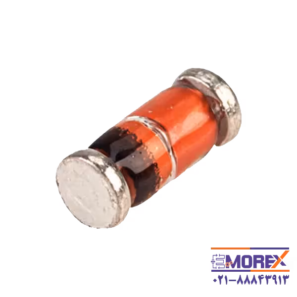 دیود مدل SMD-1N4148