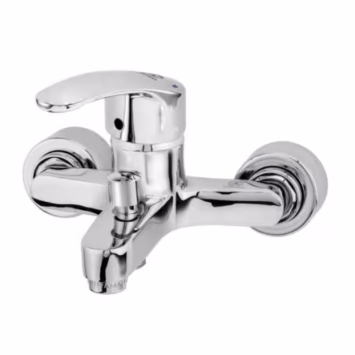 شیر دوش یا حمام اسپانیایی قهرمان