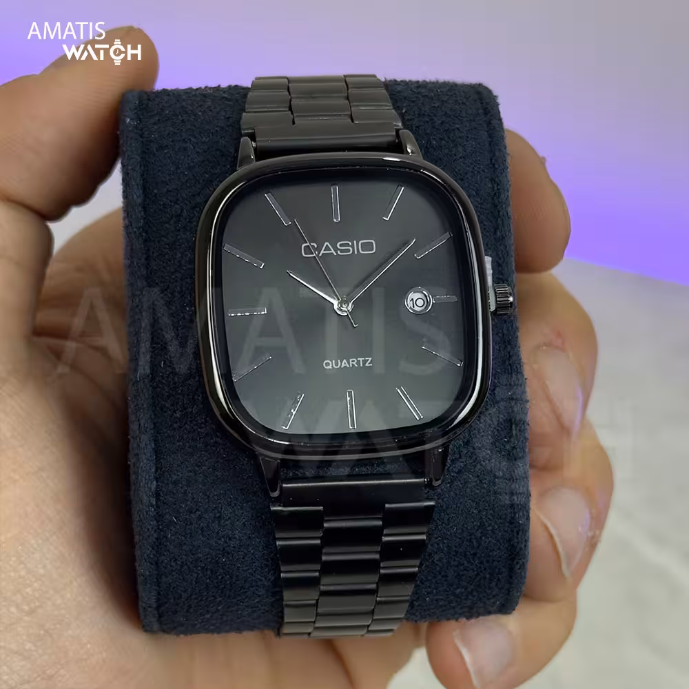ساعت مچی کاسیو اولدمانی Casio Old Mony 2543Q