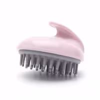 ماساژور و سرشور سیلیکونی