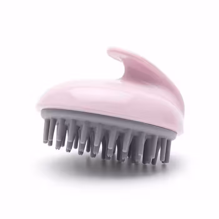 ماساژور و سرشور سیلیکونی