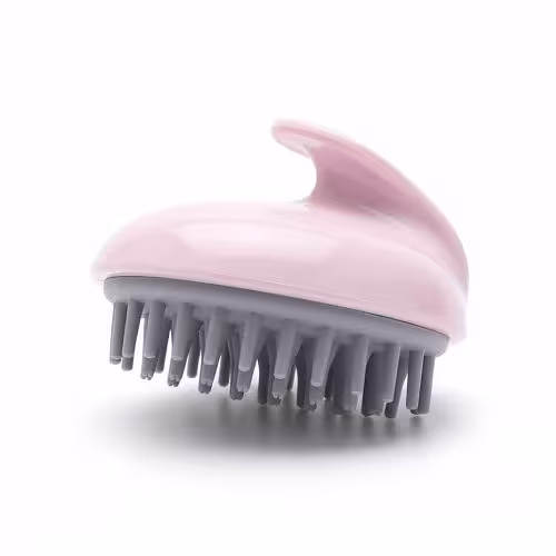 ماساژور و سرشور سیلیکونی