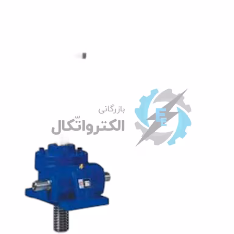 گیربکس جک اسکرو چینی JRSS100