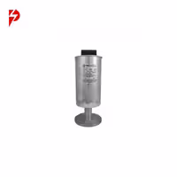 خازن 7٫5 KVR سیلندری ISBS