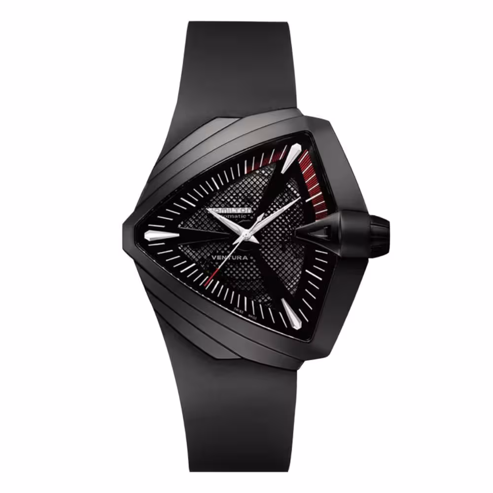 ساعت مچی مردانه همیلتون Hamilton Ventura XXL Auto