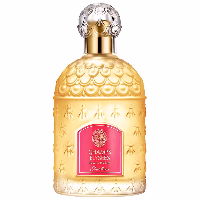 عطر ادکلن گرلن شانزه لیزه ادو پرفیوم Guerlain Champs Elysees EDP • خوش آرا