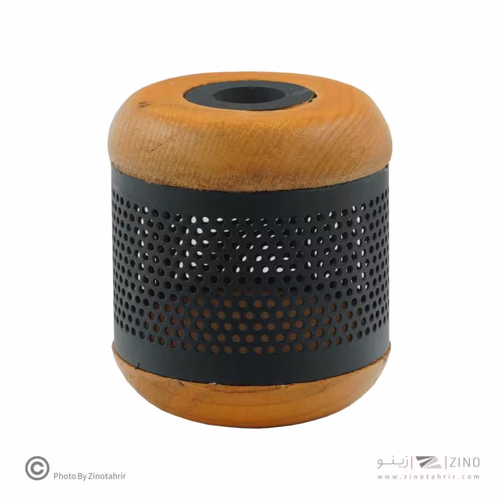 جاسنجاقی چوب وفلزبزرگ وافرکدVZ-169