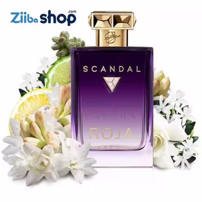روژا داو اسکندل پور فمه اسنس د پرفیوم ROJA DOVE Scandal Pour Femme Essence De Parfum