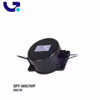 ترانس استخری ضدآب کالمو مدل SPT-800/WP