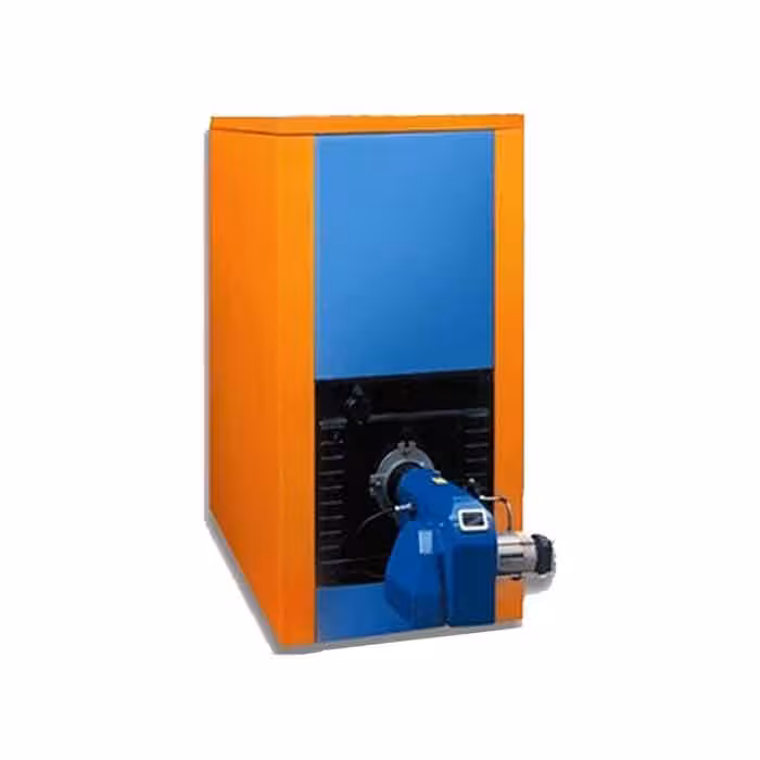 دیگ چدنی 11 پره MI3 مدل M11