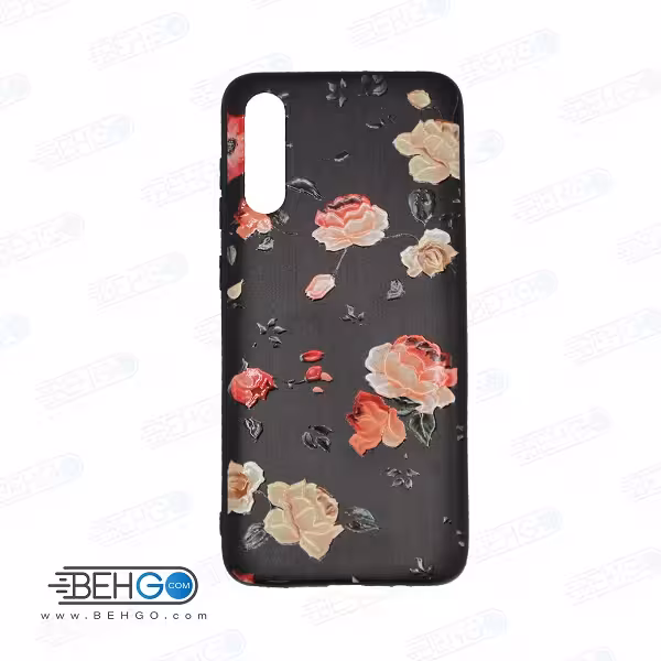 قاب A70 s طرح دار برجسته کاور گوشی آ هفتاد اس سامسونگ Original new case For Samsung Galaxy A70/A70s