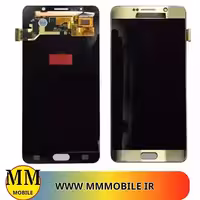 تاچ ال سی دی گوشی سامسونگ نوت LCD SAMSUNG NOTE 5 / N920
