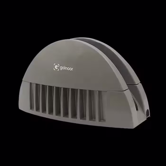 چراغ دیواری 7 وات LED روکار گلنور مدل آیلا