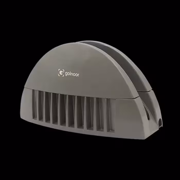 چراغ دیواری 7 وات LED روکار گلنور مدل آیلا