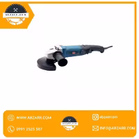 مینی فرز دسته بلند دیمردار GRT مدل G4018T (( اقساط یک ساله ))