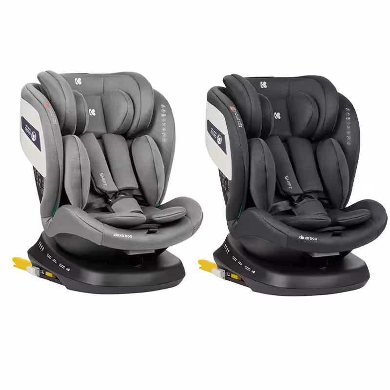 صندلی ماشین کیکابو مدل KIKKA BOO Shift کد 7007483